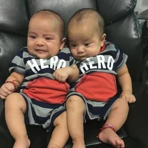 Meet your Posher, Yaneli